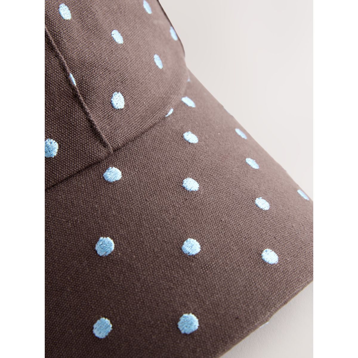 Casquette polka dot, NEXT