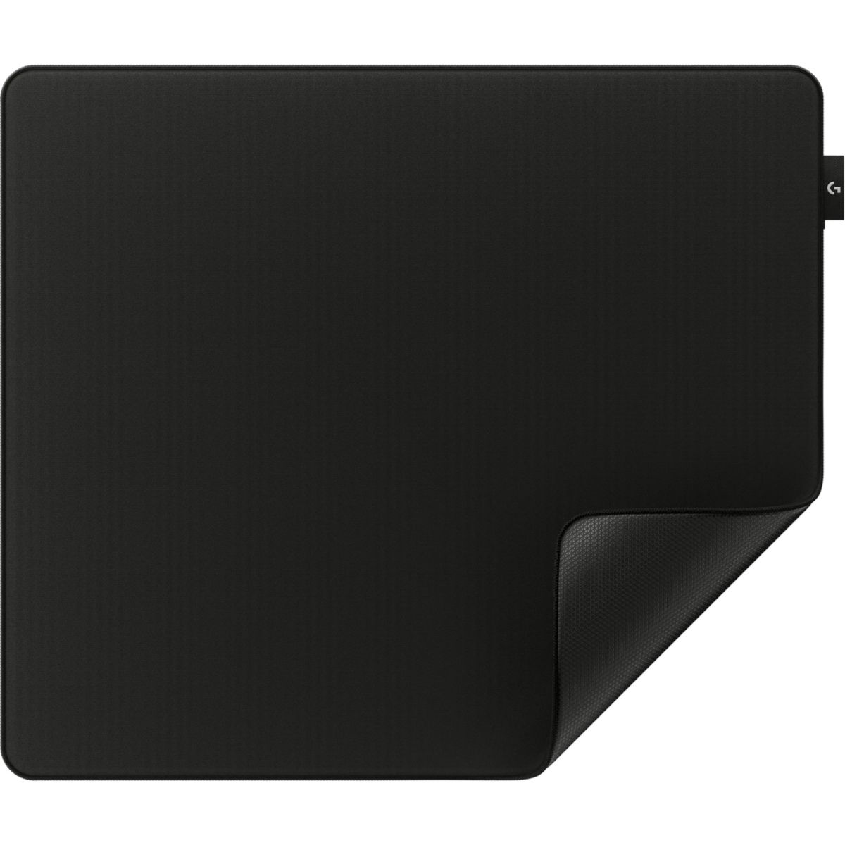 Tapis de souris PRO X CONTROL couleur unique, LOGITECH