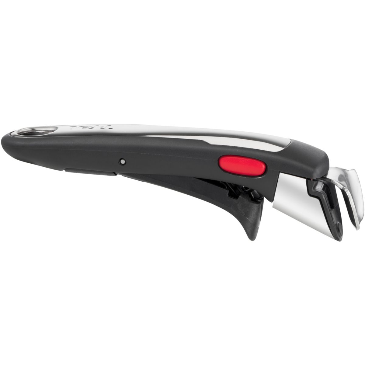 Poignée amovible Ingenio premium noir, TEFAL