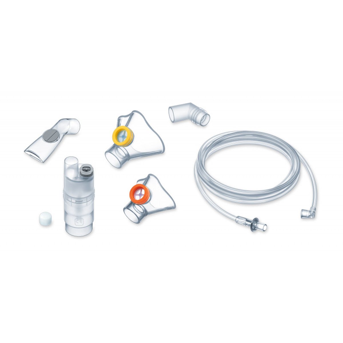 Inhalateur enfant simple, SANITAS