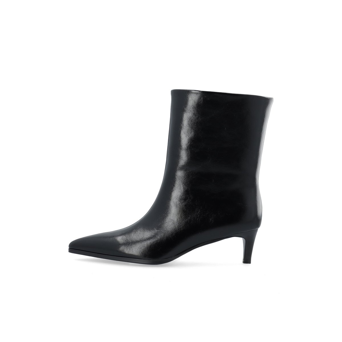 Bottes black1, BIANCO