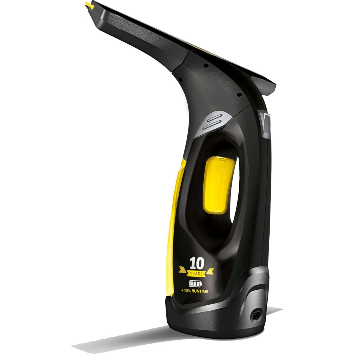 Nettoyeur vitres WV2 Premium Edition Spéciale couleur unique, KARCHER