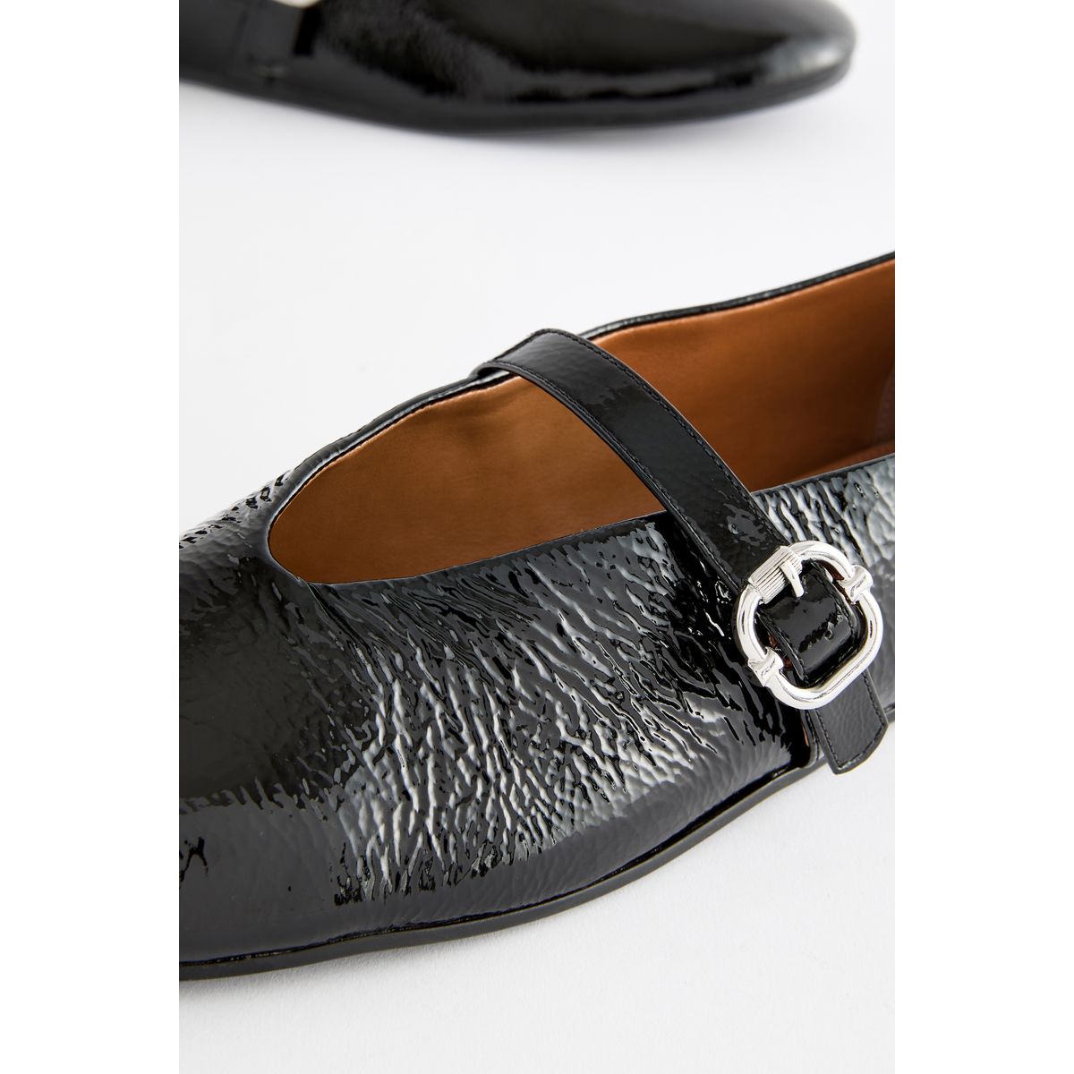 Babies coupe classique noir, NEXT