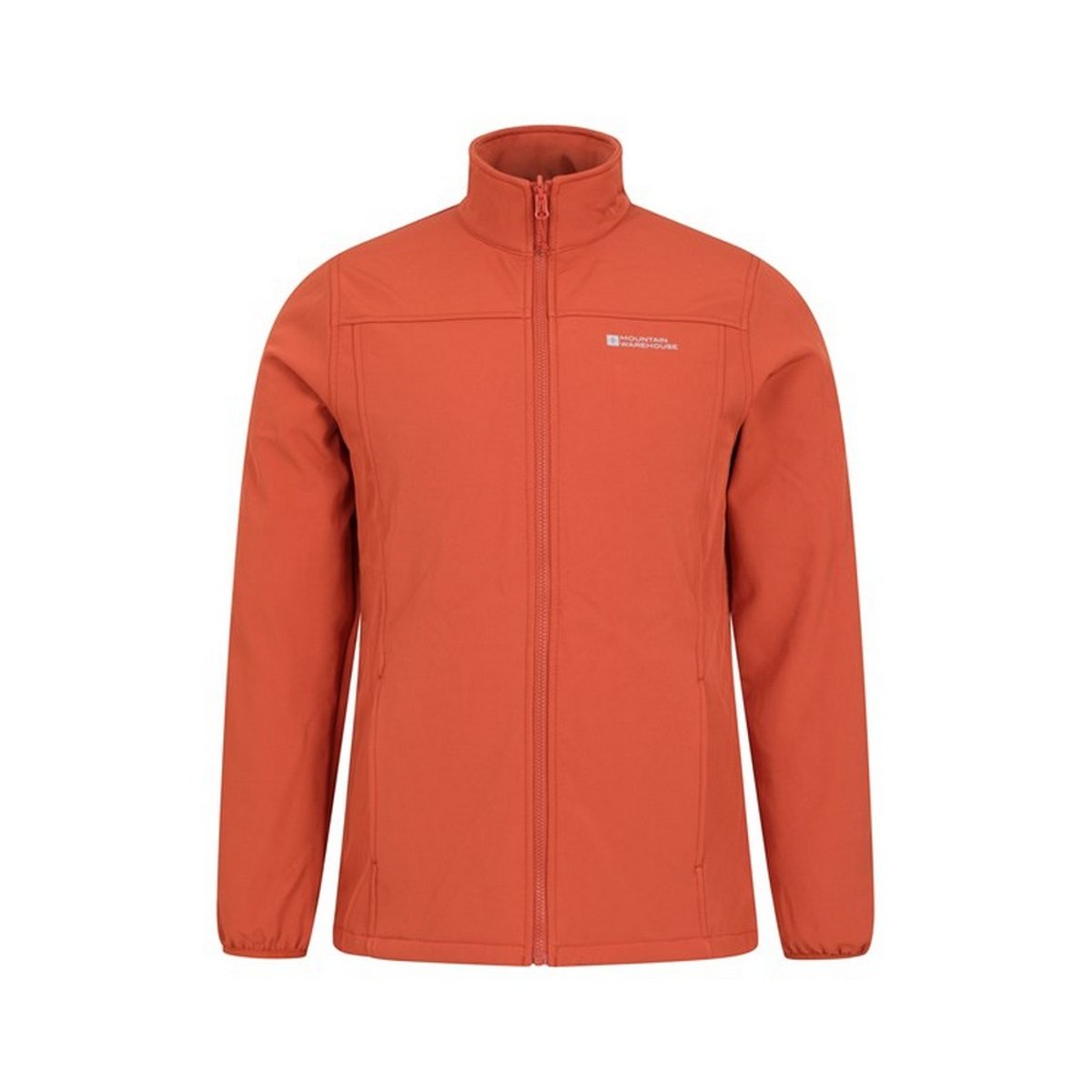 Veste imperméable BRACKEN EXTREME bleu marine, MOUNTAIN WAREHOUSE