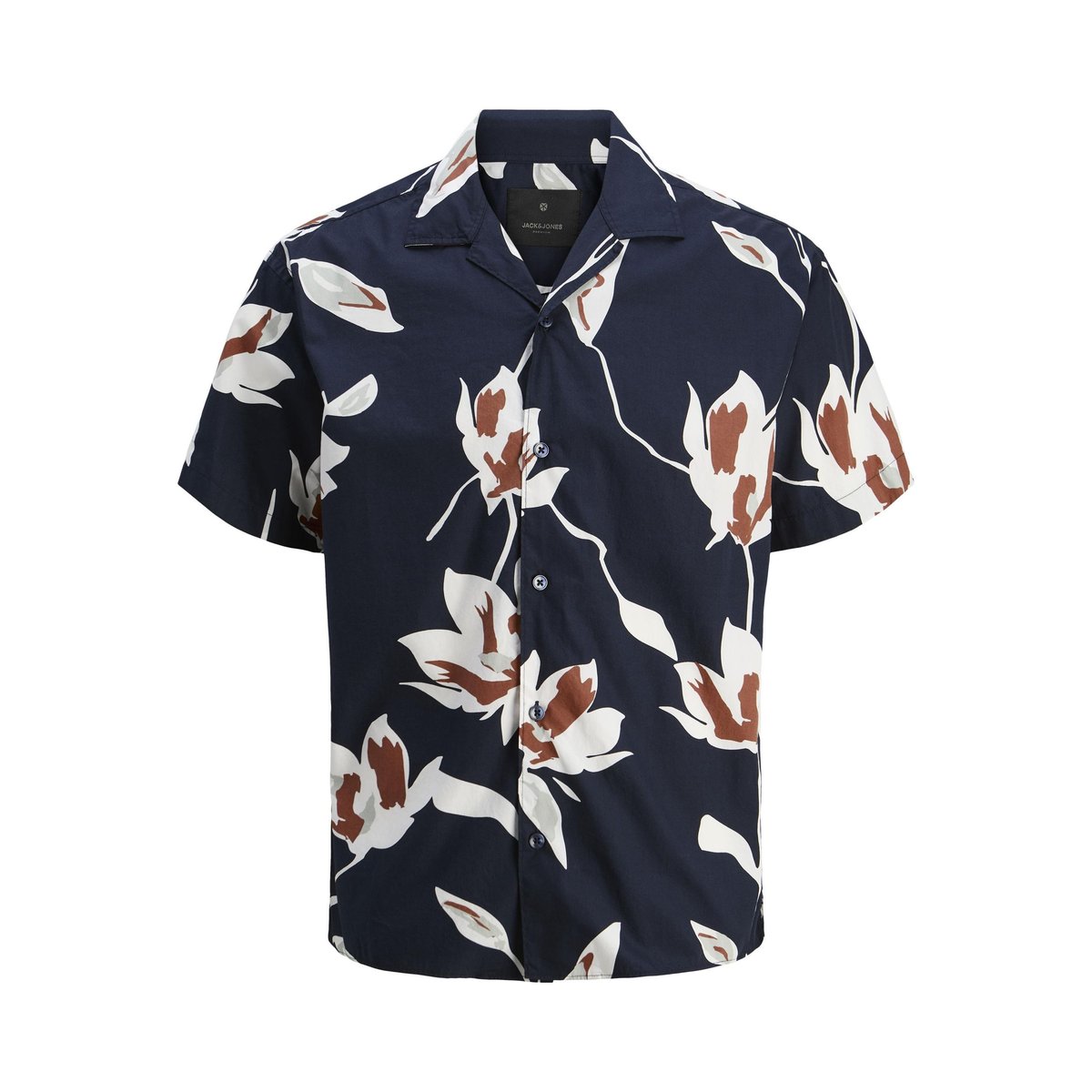 Chemise De Vacances night sky, JACK & JONES