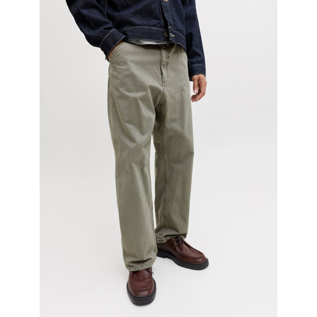 Pantalon vetiver 1, JACK & JONES
