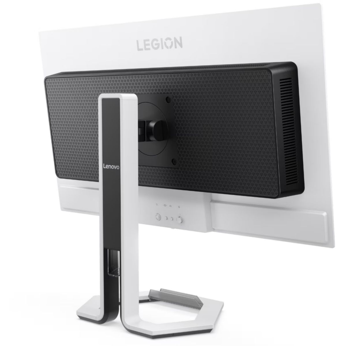 Ecran PC Gamer Legion Pro 27Q-10 27" QHD 280Hz QD-OLED HDR True Black 400 HDMI 2.1 AMD FreeSync couleur unique, LENOVO