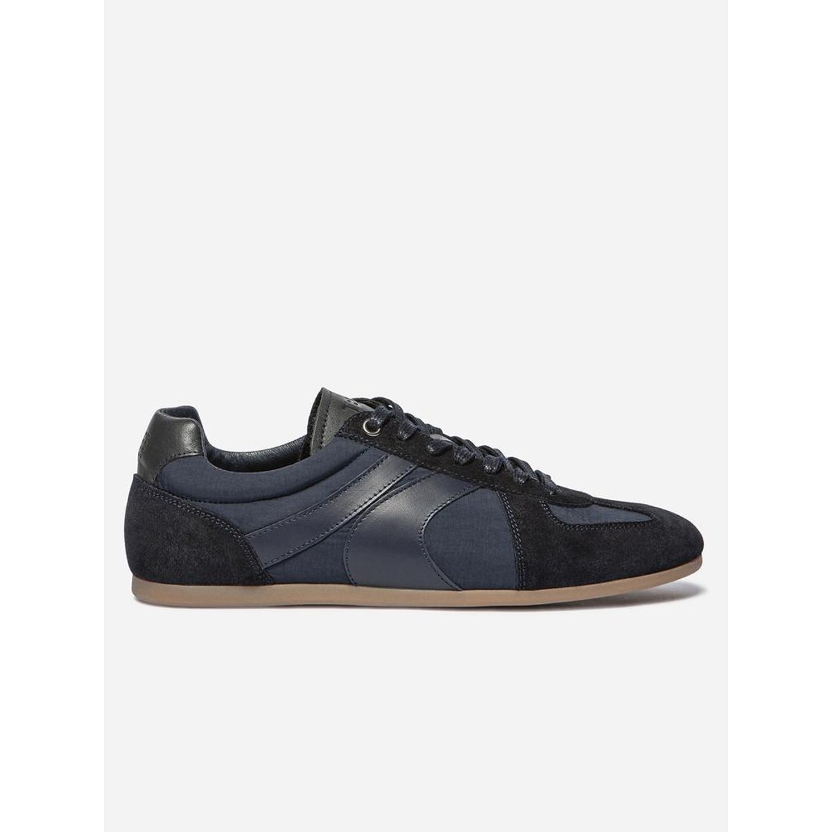 Tennis toile JACKSON bleu, TBS