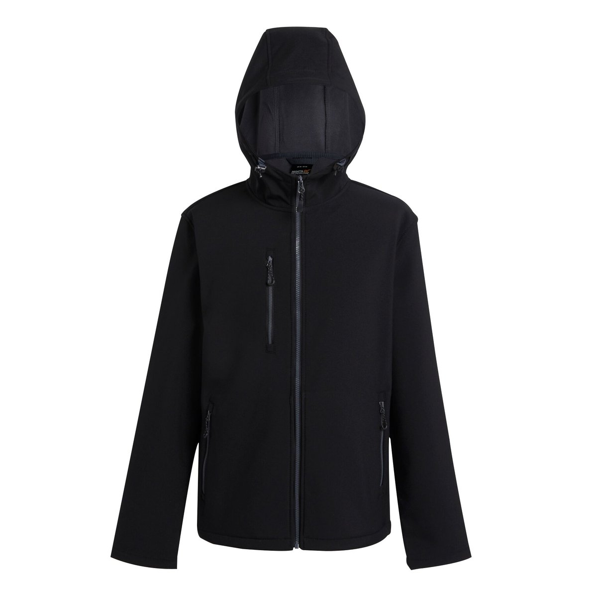 Veste softshell NAVIGATE noir, REGATTA
