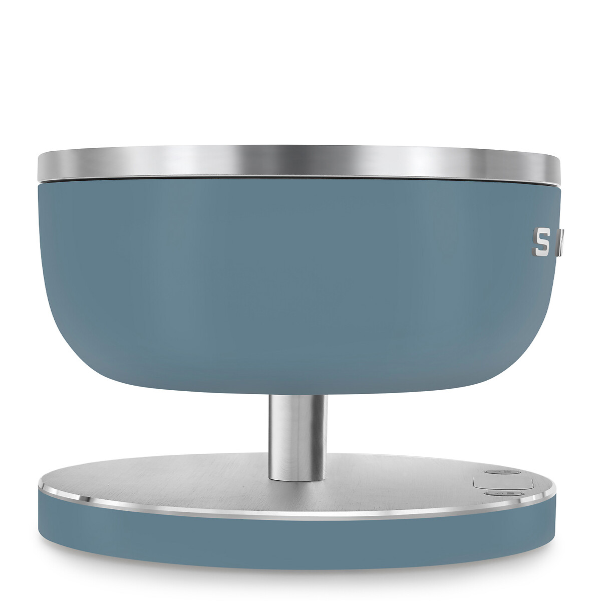 Balança de Cozinha Digital, SMEG azul, SMEG