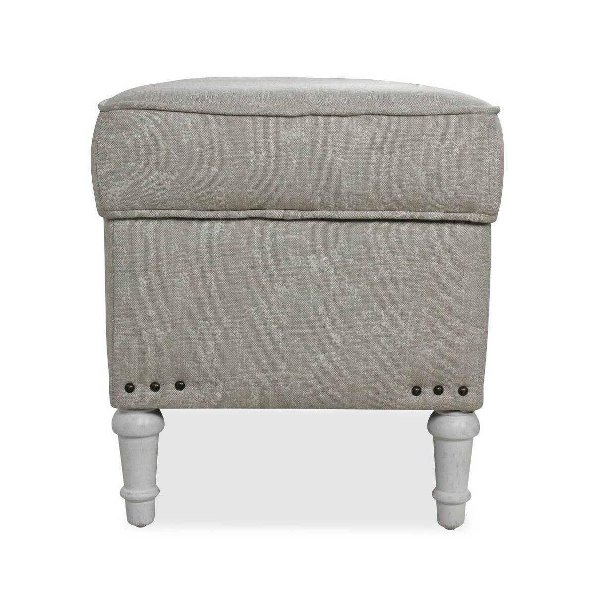 Banc coffre gris, INTERIOR'S