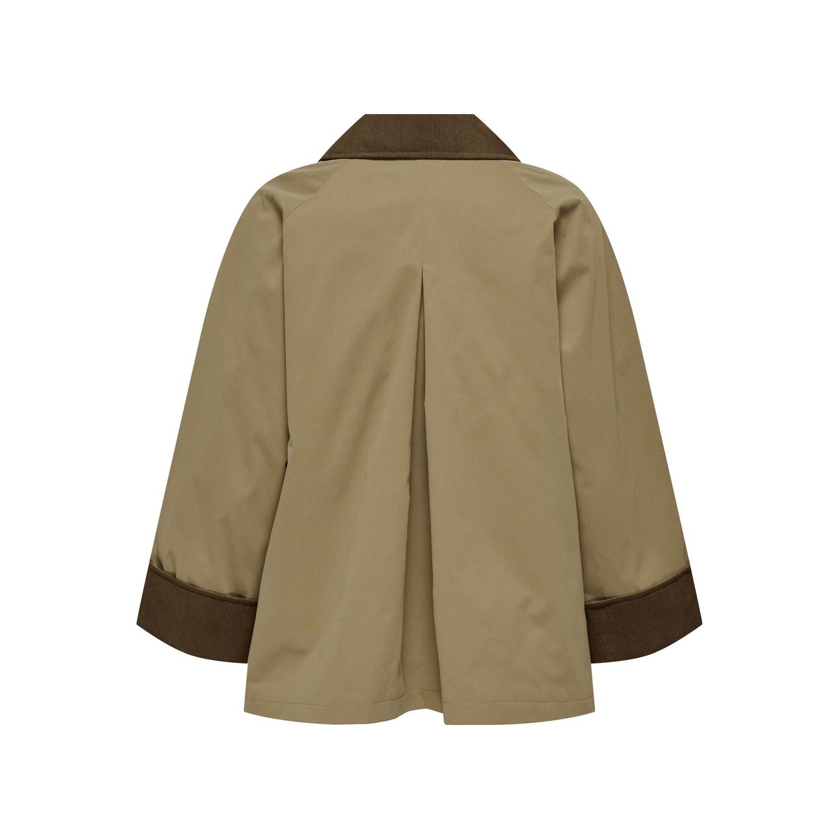 Veste En Corduroy otter, ONLY