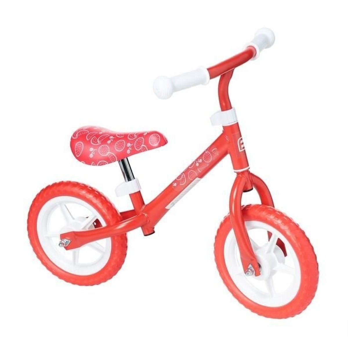 FUNBEE Draisienne Vitaminee Metal Pasteque multicolore, FUNBEE