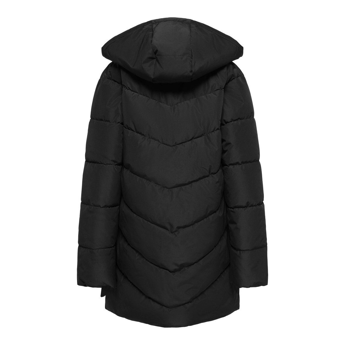 Doudoune black, ONLY