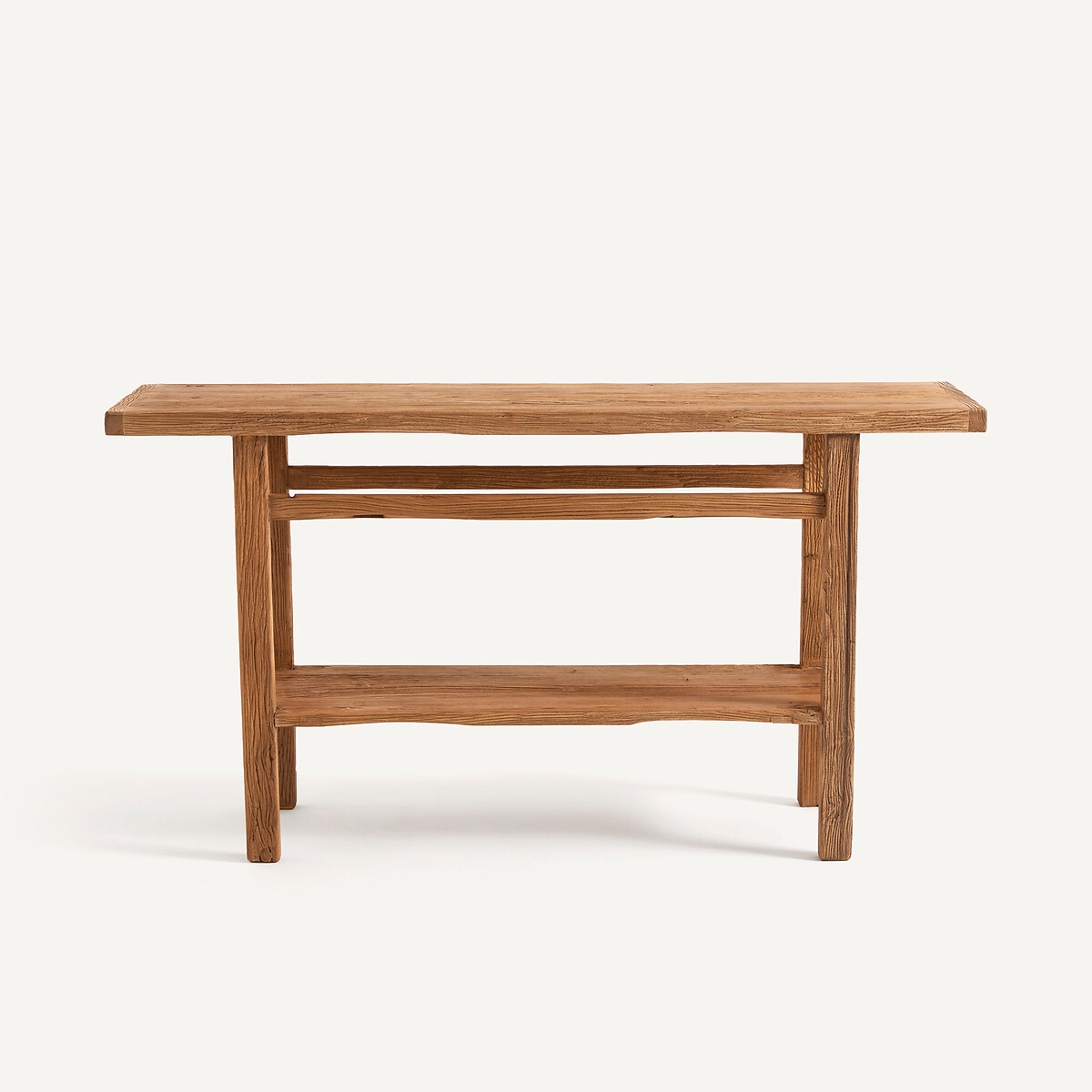 Console bois recyclé Sumiko naturel, AM.PM