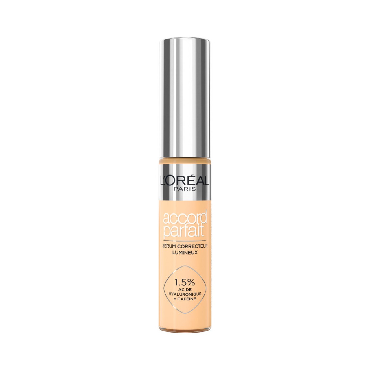 Sérum Anti-Cernes Accord Parfait medium beige doré 5.5d, L'OREAL PARIS