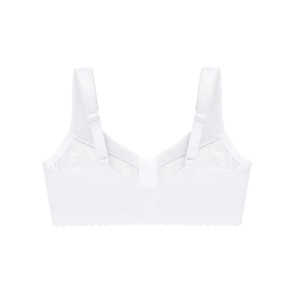 Soutien-gorge maintien, Magic Lift blanc, GLAMORISE