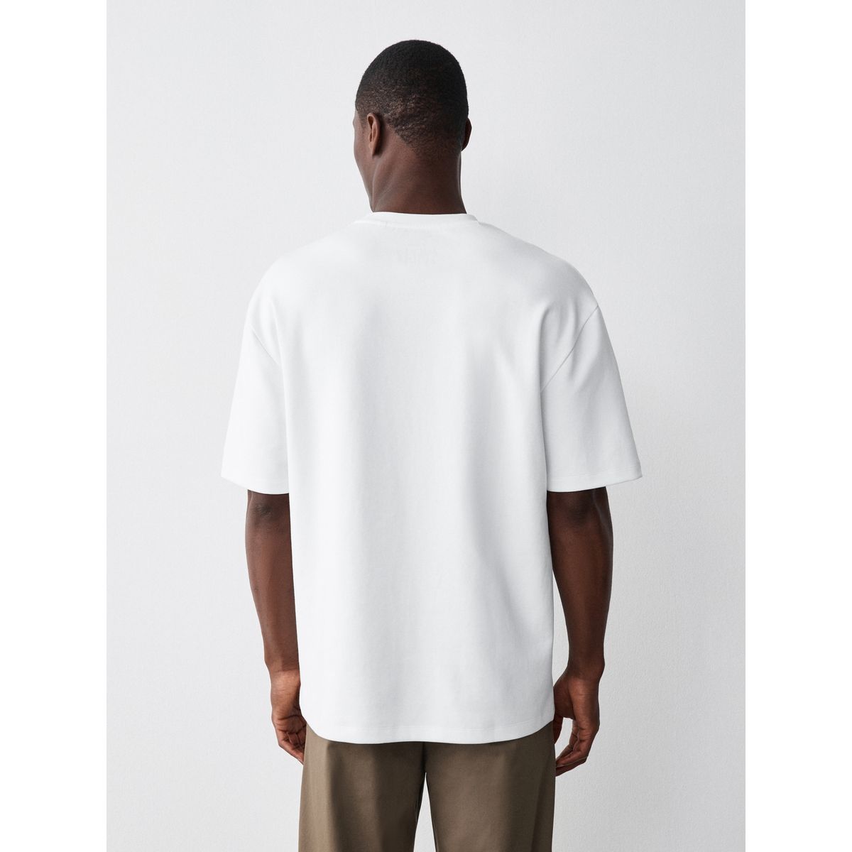 T-shirt décontracté disney mickey mouse blanc, NEXT