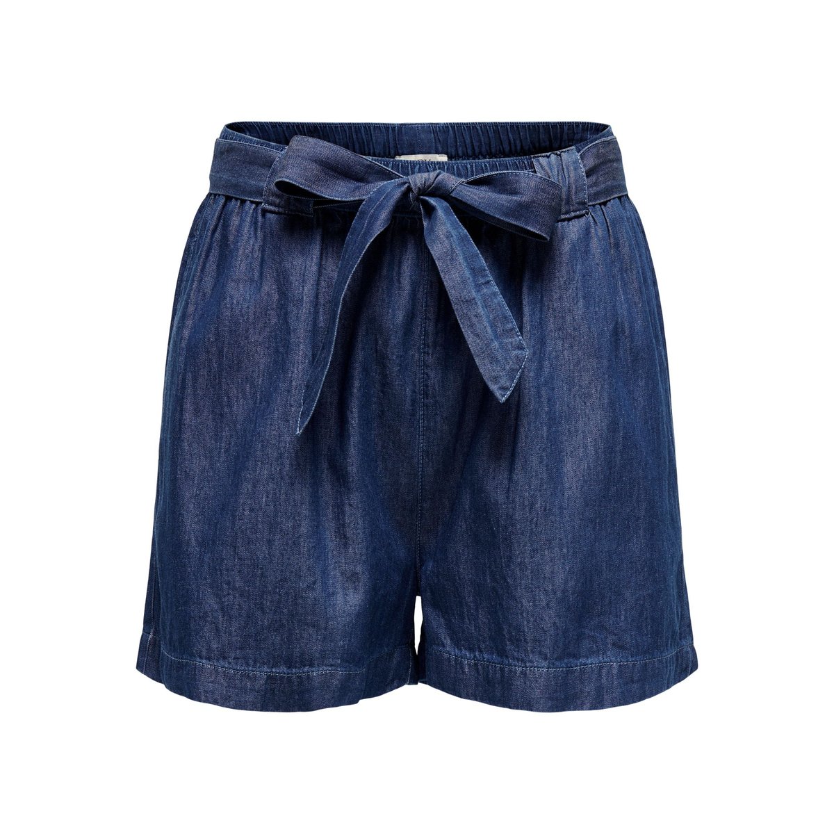 Short En Denim medium blue denim, JDY