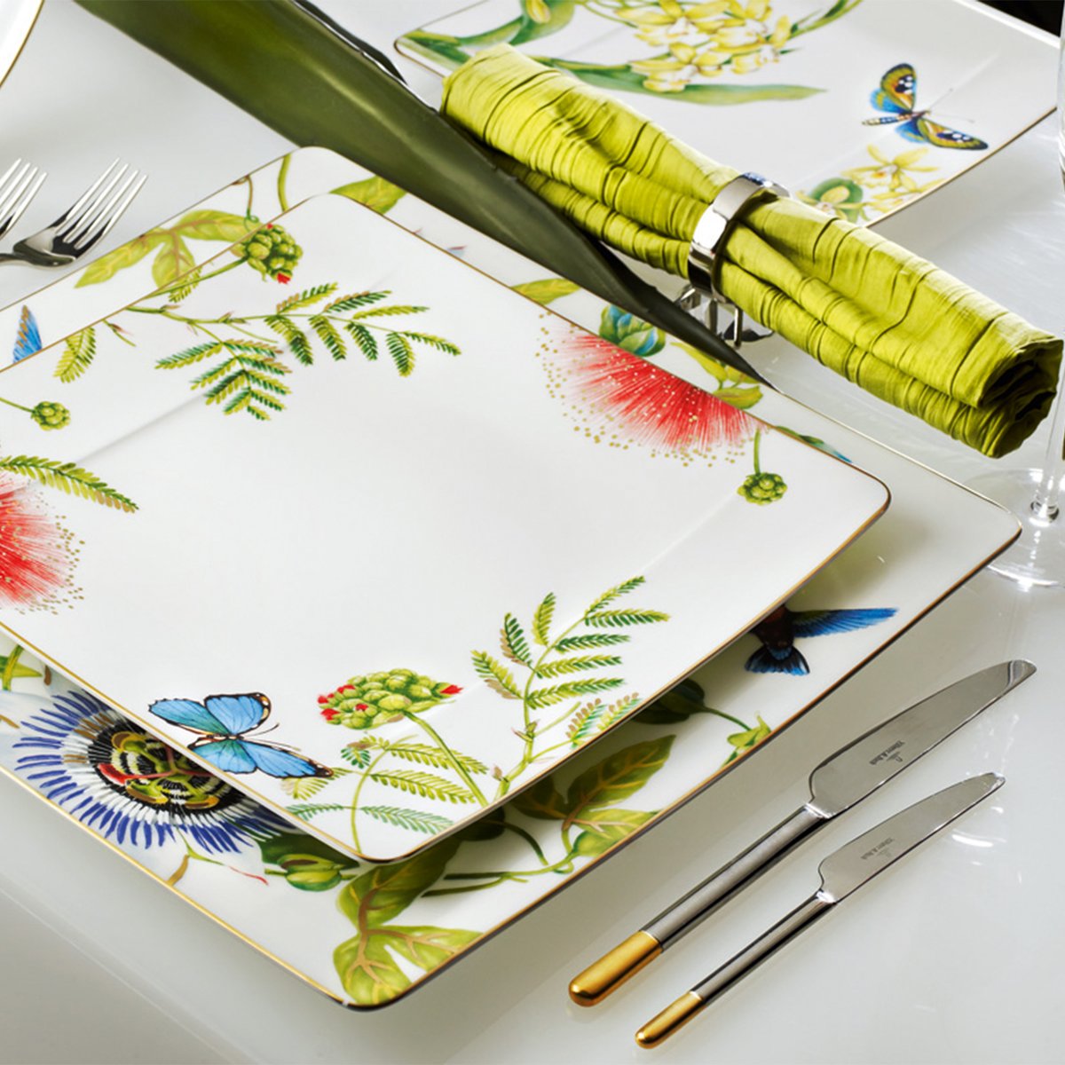 Couteau À Dessert ELLA couleur unique, VILLEROY & BOCH