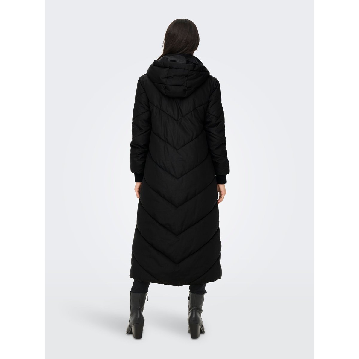 Doudoune black 1, JDY