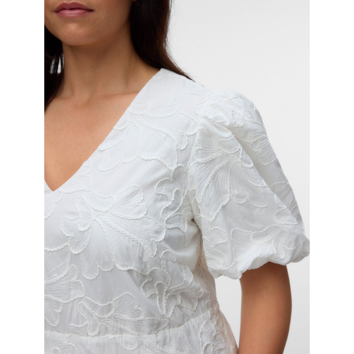 Robe snow white, VERO MODA