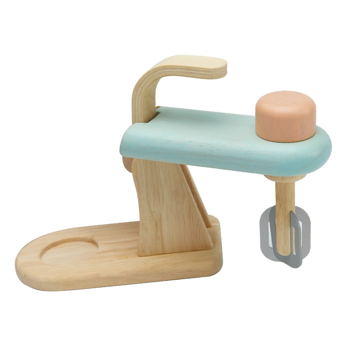 Mon 1er Robot de cuisine beige, PLAN TOYS