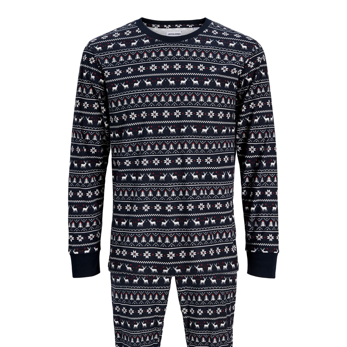 Ensemble Loungewear bleue - sky captain 1, JACK & JONES