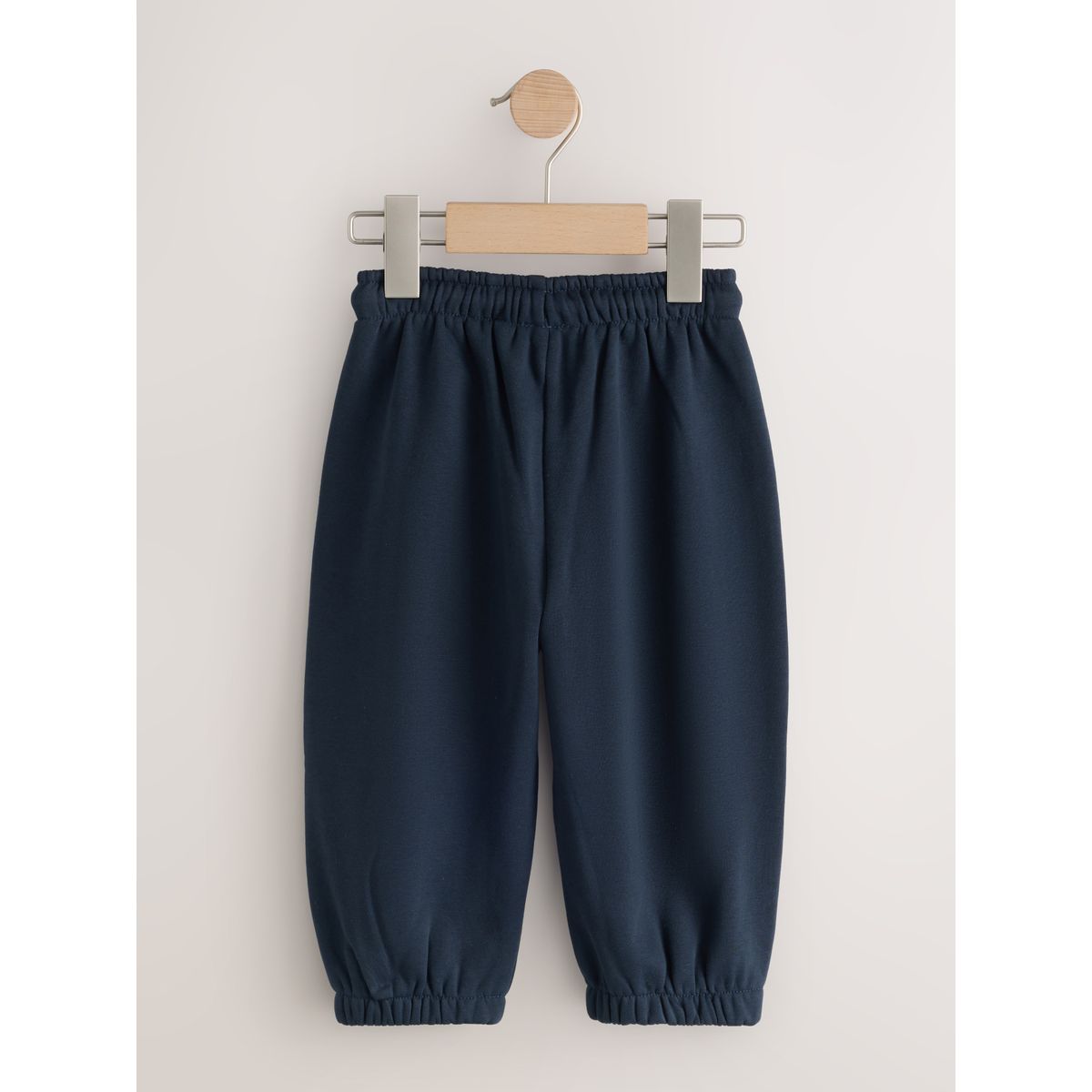Pantalon de jogging, lot 3 bleu/bleu marine, NEXT