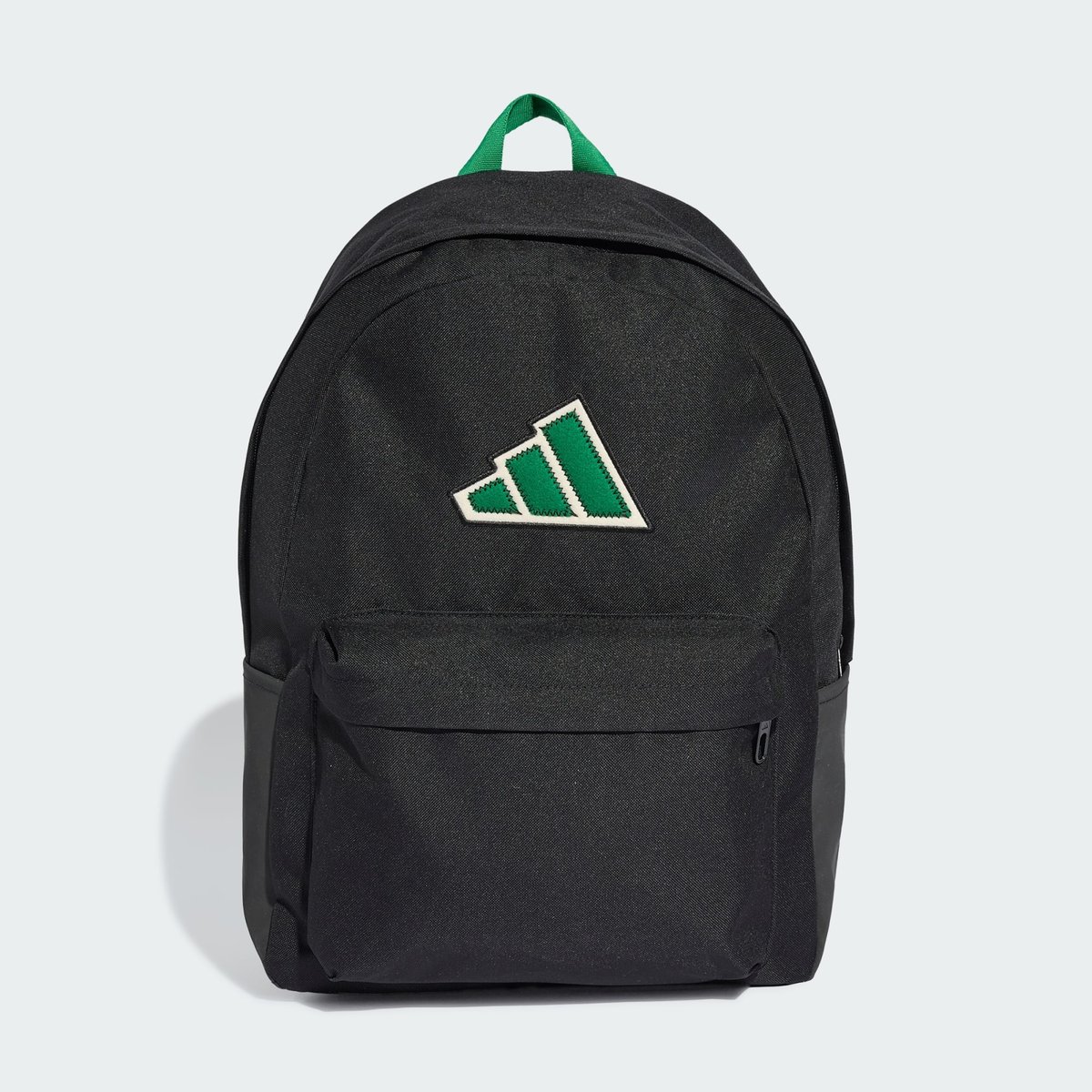 Sac À Dos Essentials Logo Sac À Dos Essentials Logo black / green, adidas Performance
