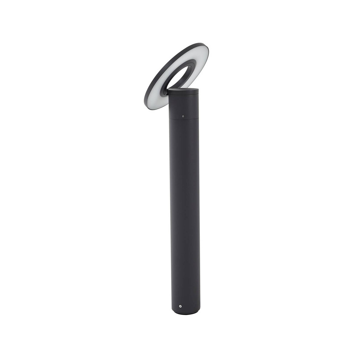 Luminaire extérieur en aluminium moderneLED anthracite, ARCCHIO