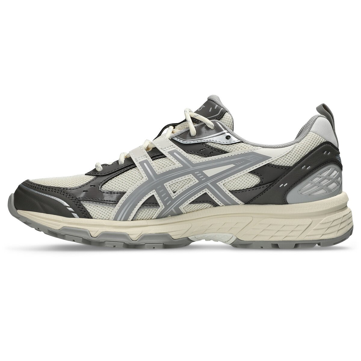 Baskets GEL-NUNOBIKI ecru/gris, ASICS