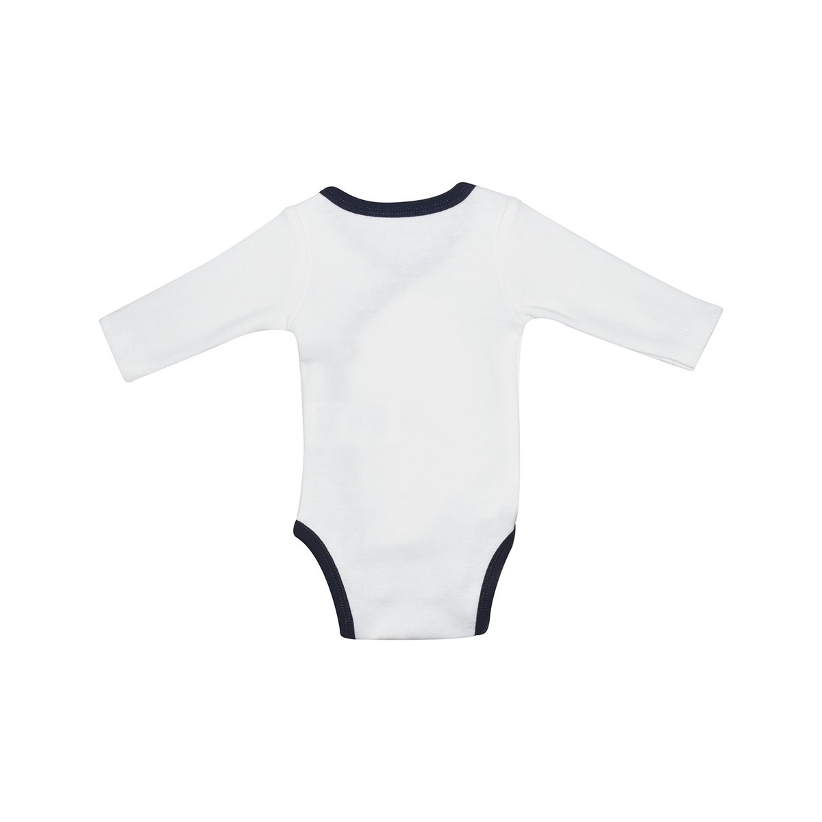 Set naissance gordon maille ouverture devant naissance bleu, SUCRE D'ORGE