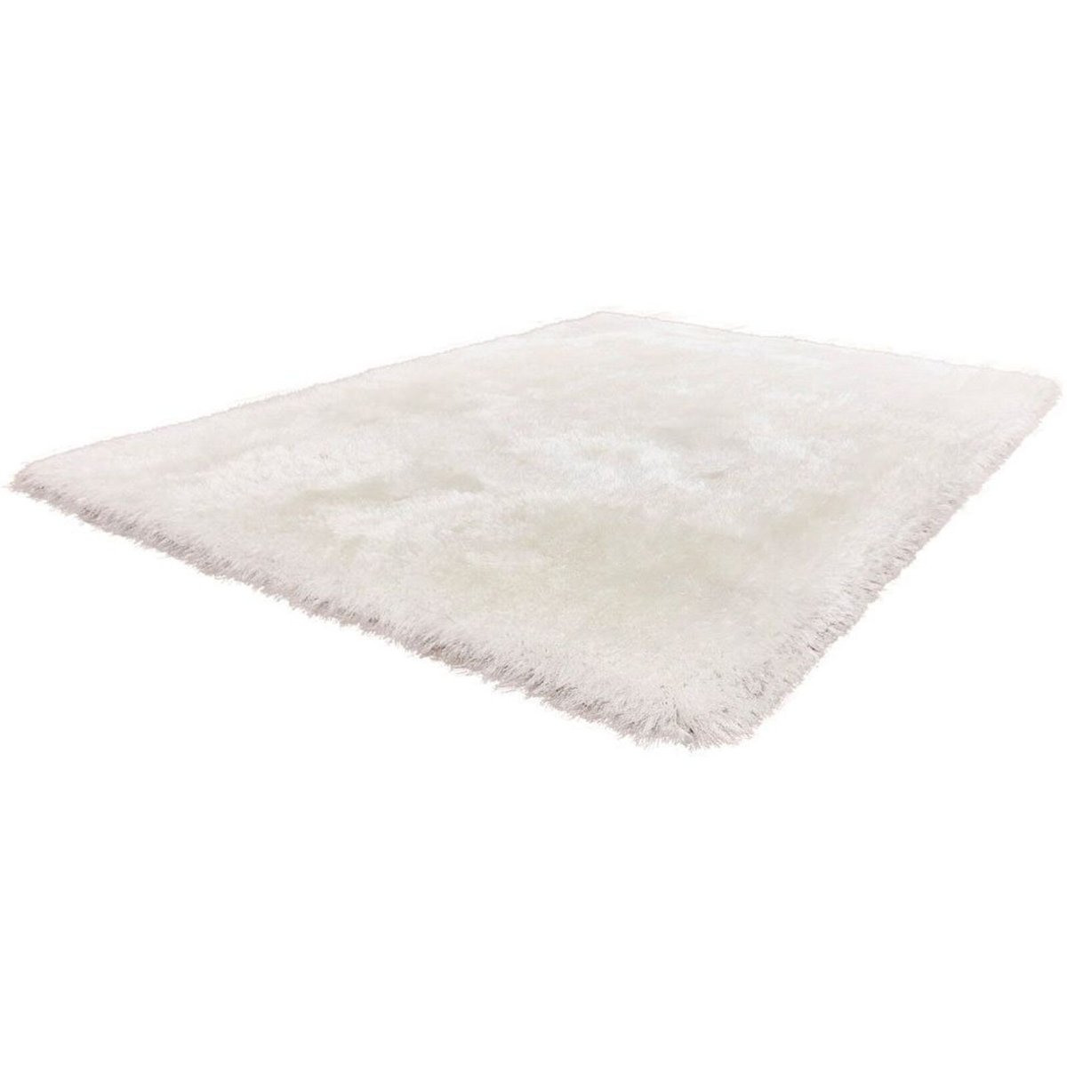 Tapis tufté à la main, COZY blanc, ARTE ESPINA