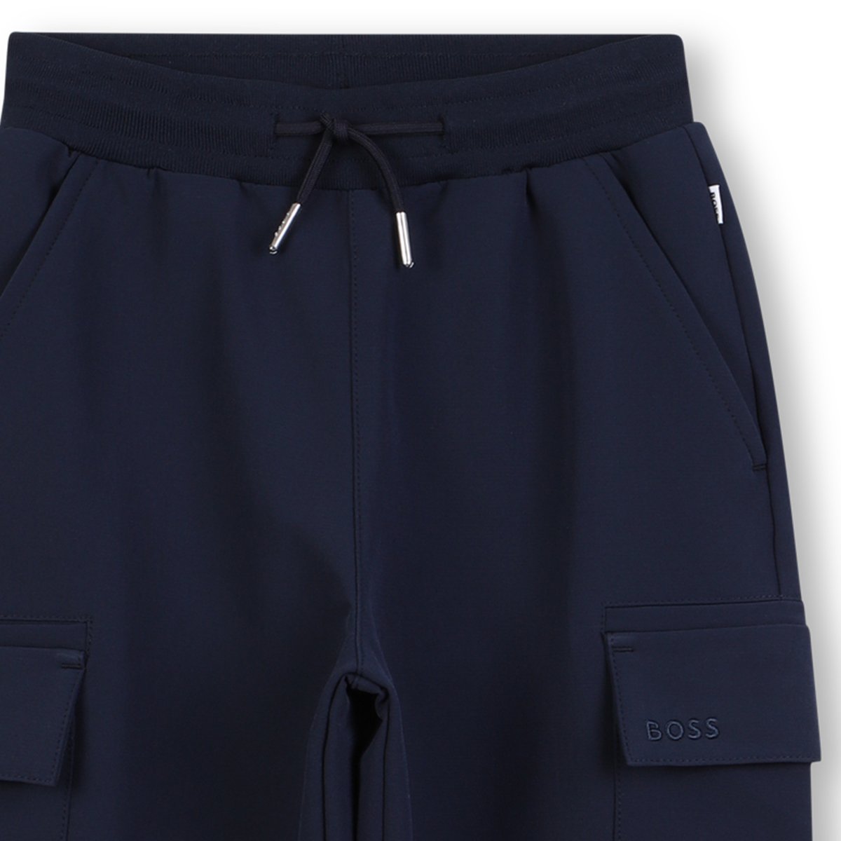 Survêtement bleu cargo, BOSS KIDSWEAR