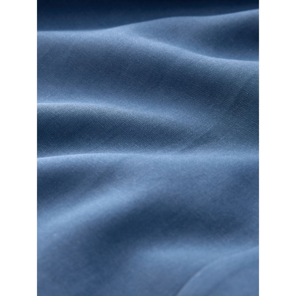 Pantalon large bleu, NEXT