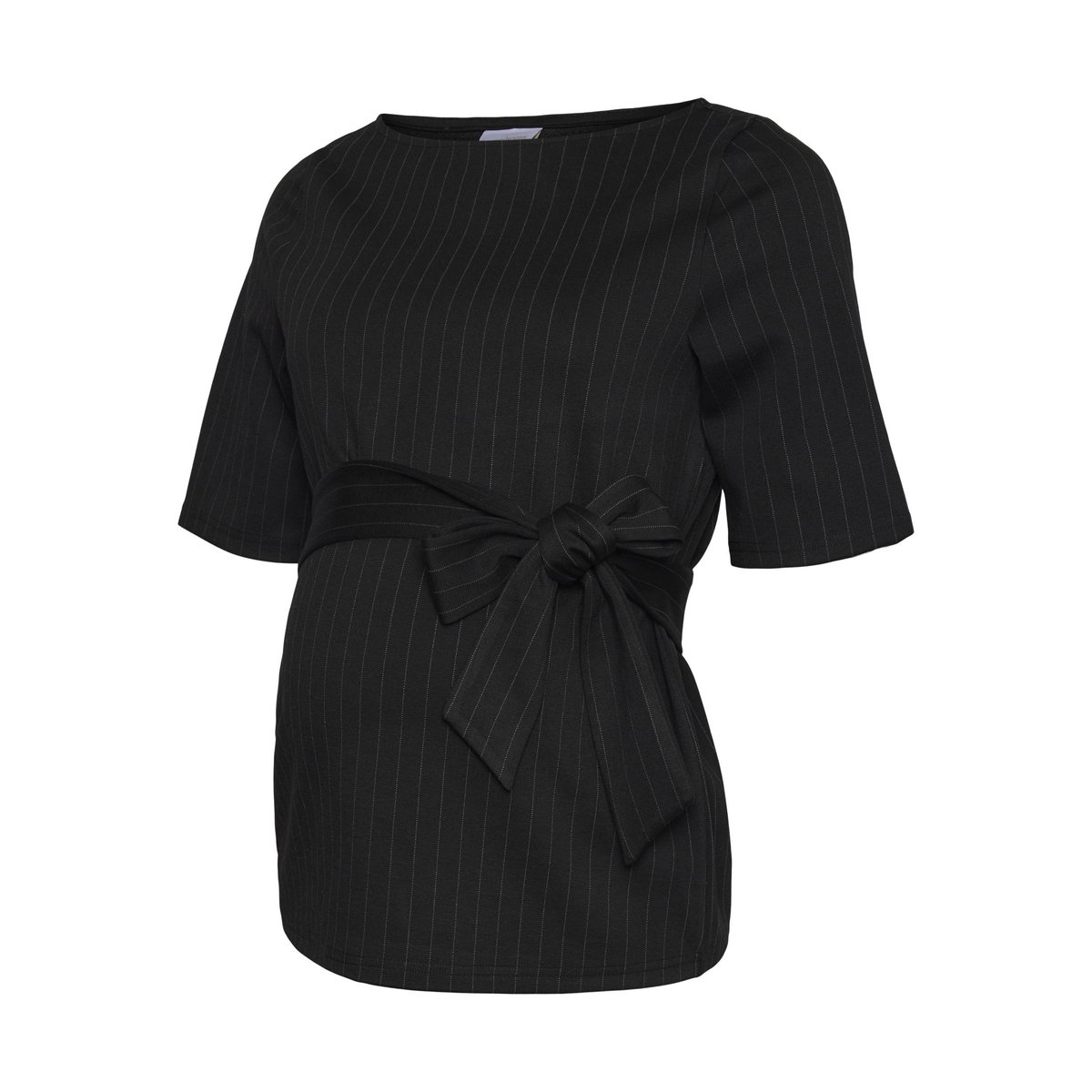 Top noire - black, MAMA LICIOUS