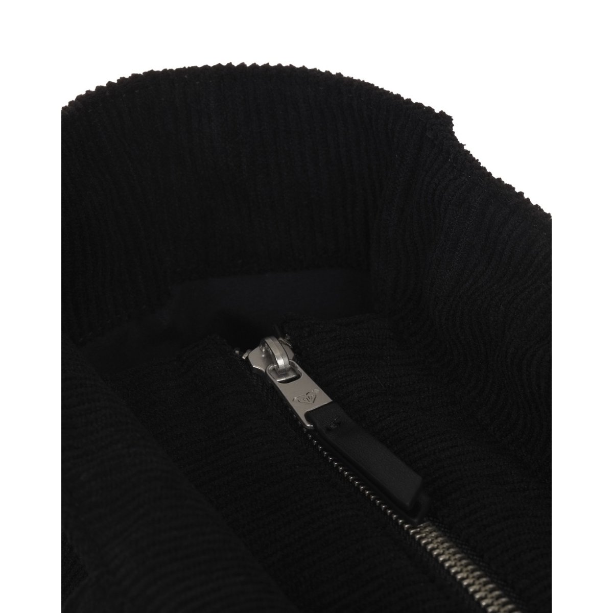 Sac tote en velours côtelé FEELING VIBES CORD. noir anthracite, ROXY