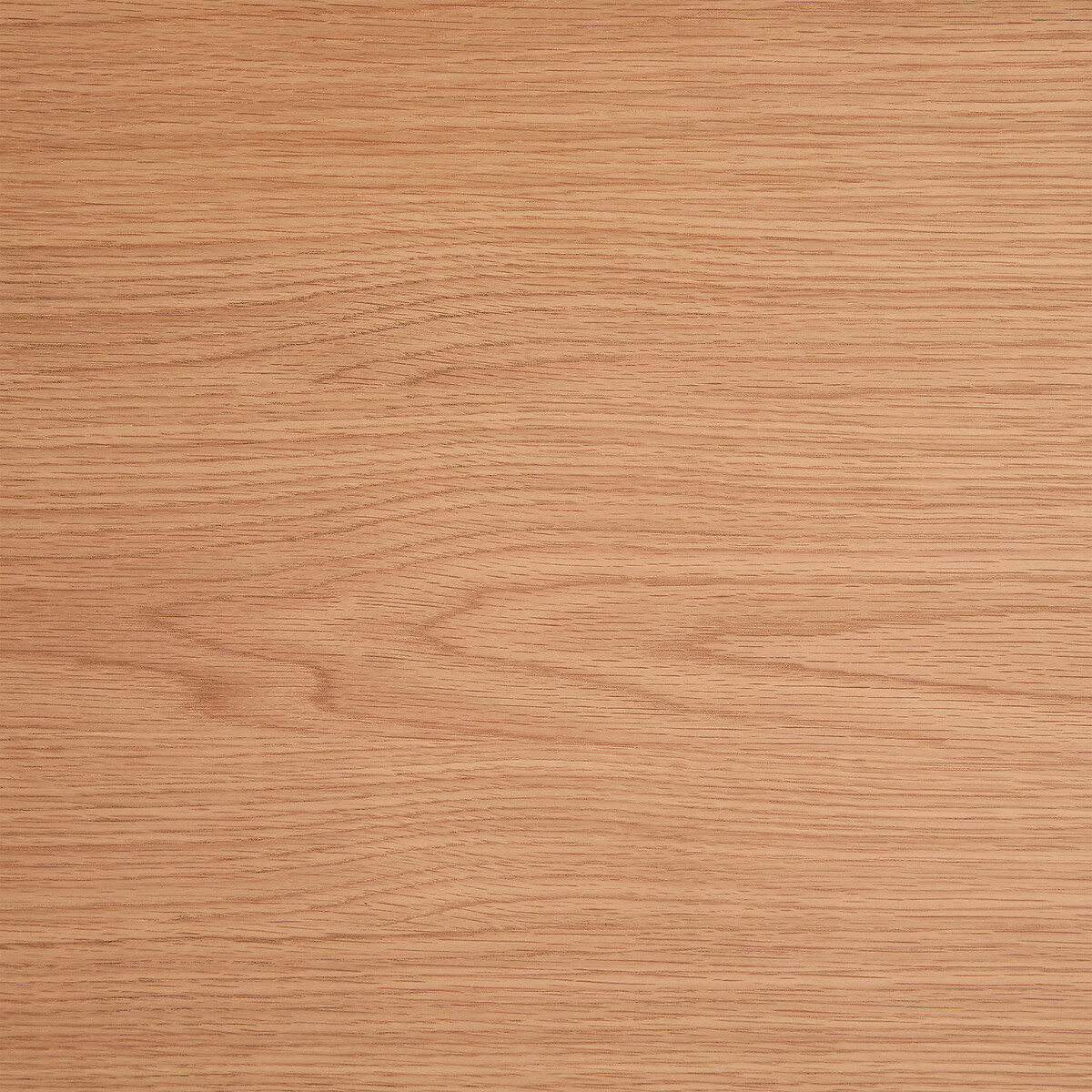 Aparador de vitrina alta, en roble y chapa de madera, IÉNA, diseño de Emmanuel Gallina roble natural, AM.PM X EMMANUEL GALLINA