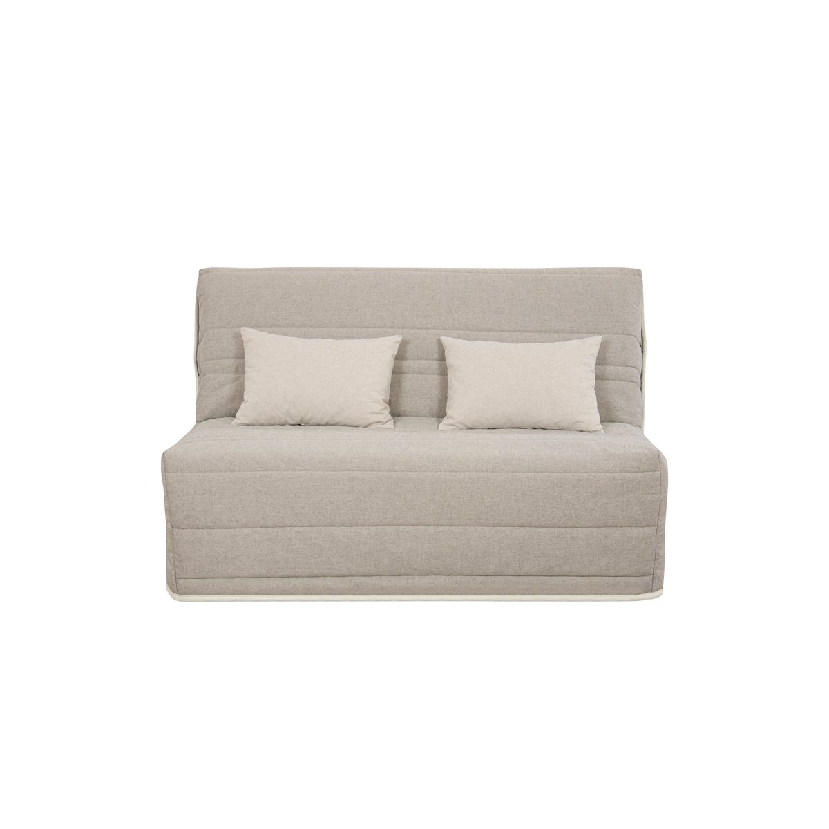 Banquette BZ EVEIL gris, RELAXIMA