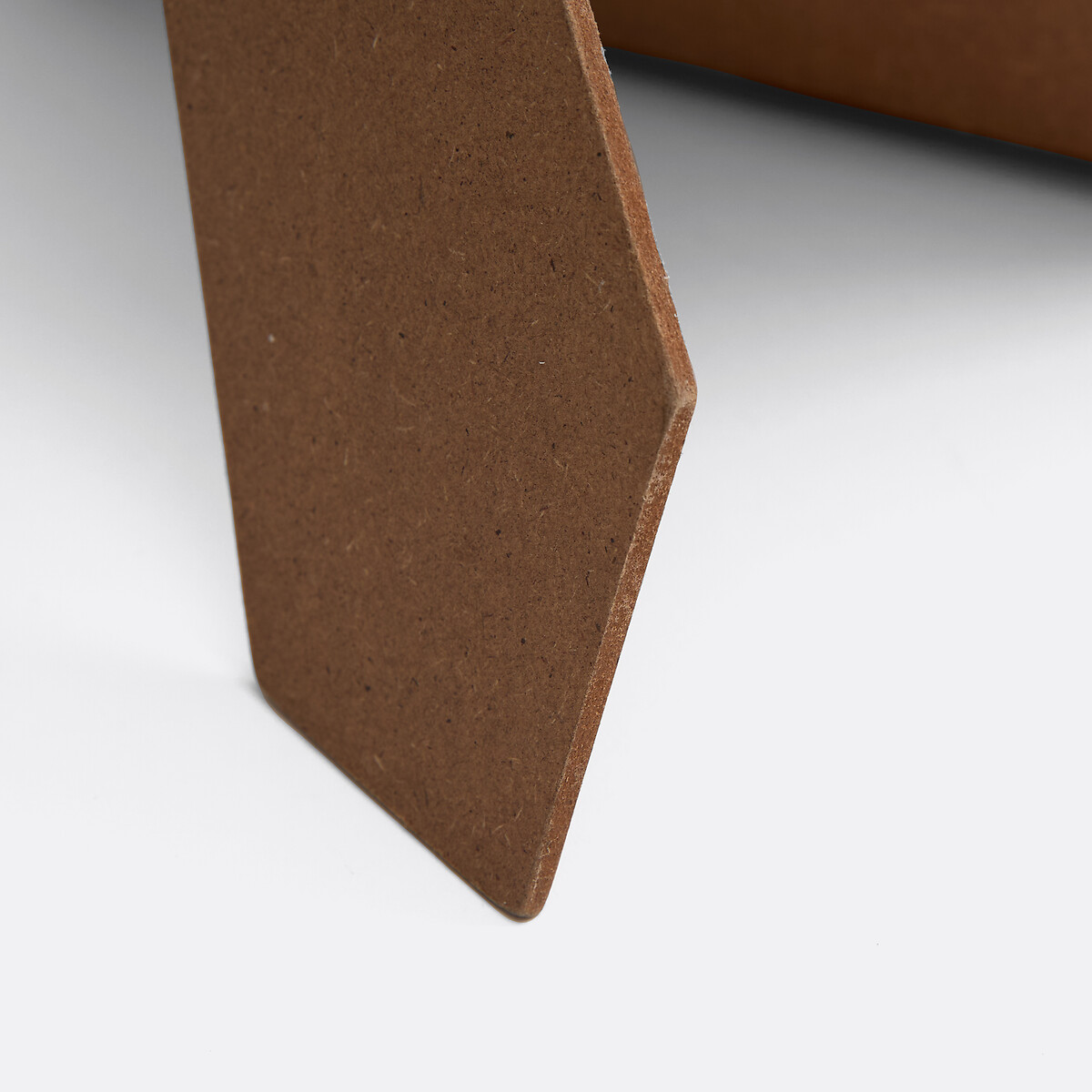 Cornice da tavolo in rattan, 19,5 x 24,5 cm, ARCYA naturale  , LA REDOUTE INTERIEURS
