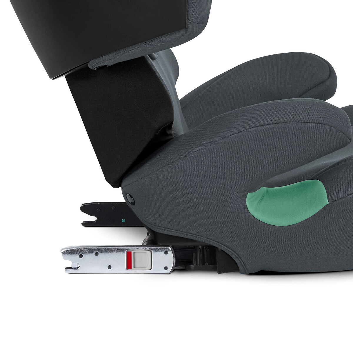 Siège auto Solution X i-FIX gris, CYBEX