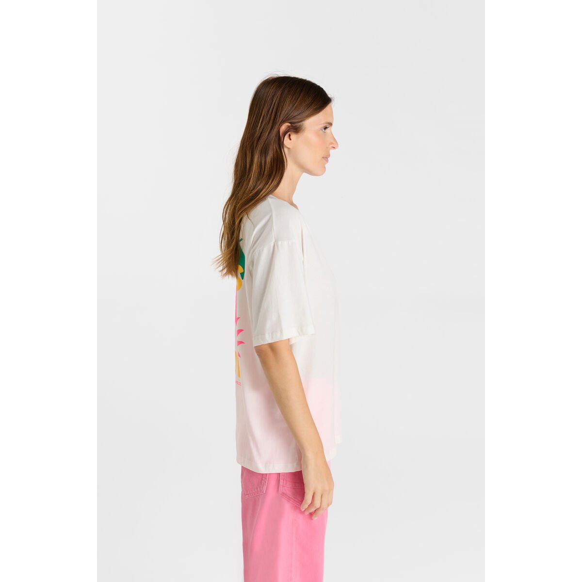 Tee-Shirt RAYA pearl, LE TEMPS DES CERISES