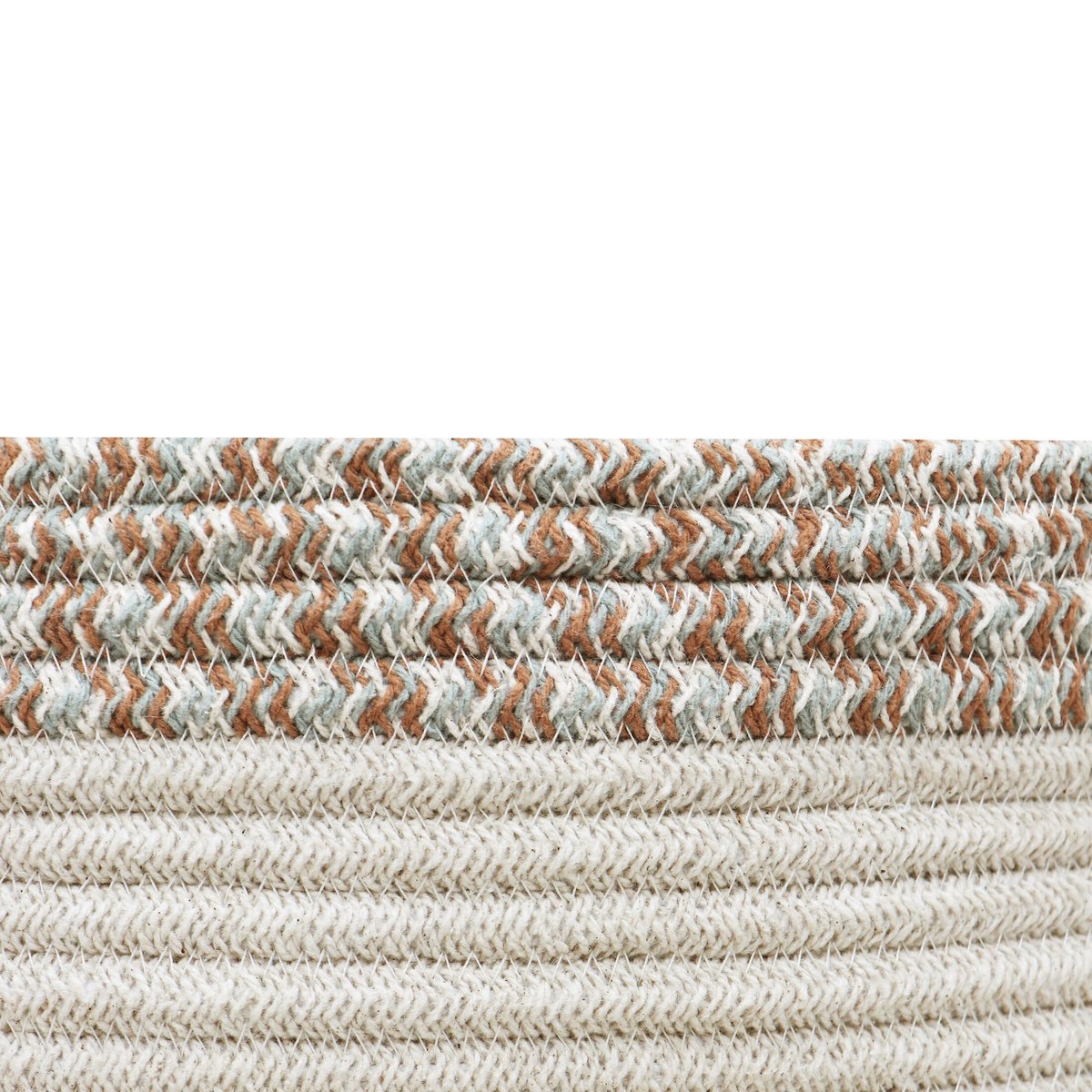 Panier Kilo LITTLE CHEFS beige, LORENA CANALS