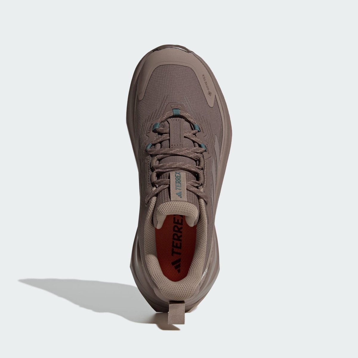 Chaussure De Randonnée Terrex Trailmaker 2.0 Gore-Tex Chaussure De Randonnée Terrex Trailmaker 2.0 Gore-Tex earth strata / trace brown / chalky brown, adidas Performance