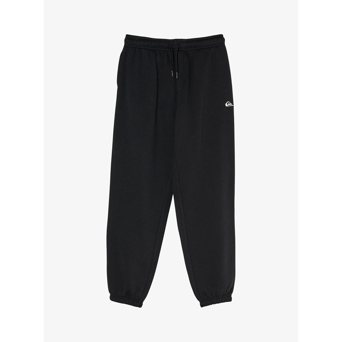 Pantalon de jogging en molleton noir, QUIKSILVER