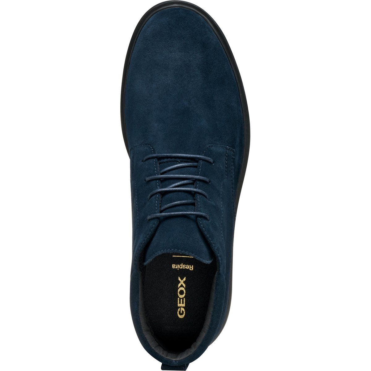 Bottes Et Bottines U SPHERICA EC1 B ABX bleu marine, GEOX