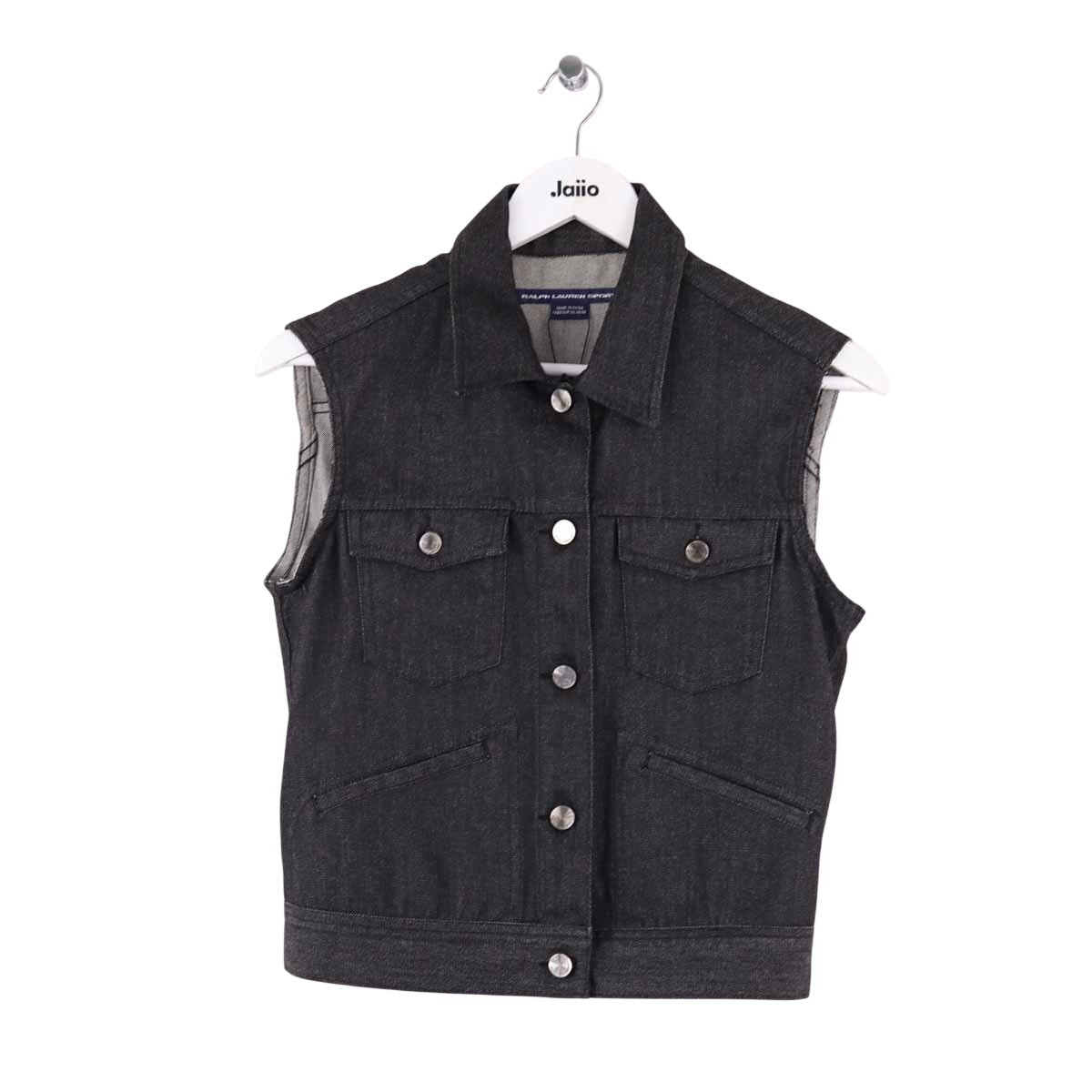 Veste - Très Bon État noir, RALPH LAUREN