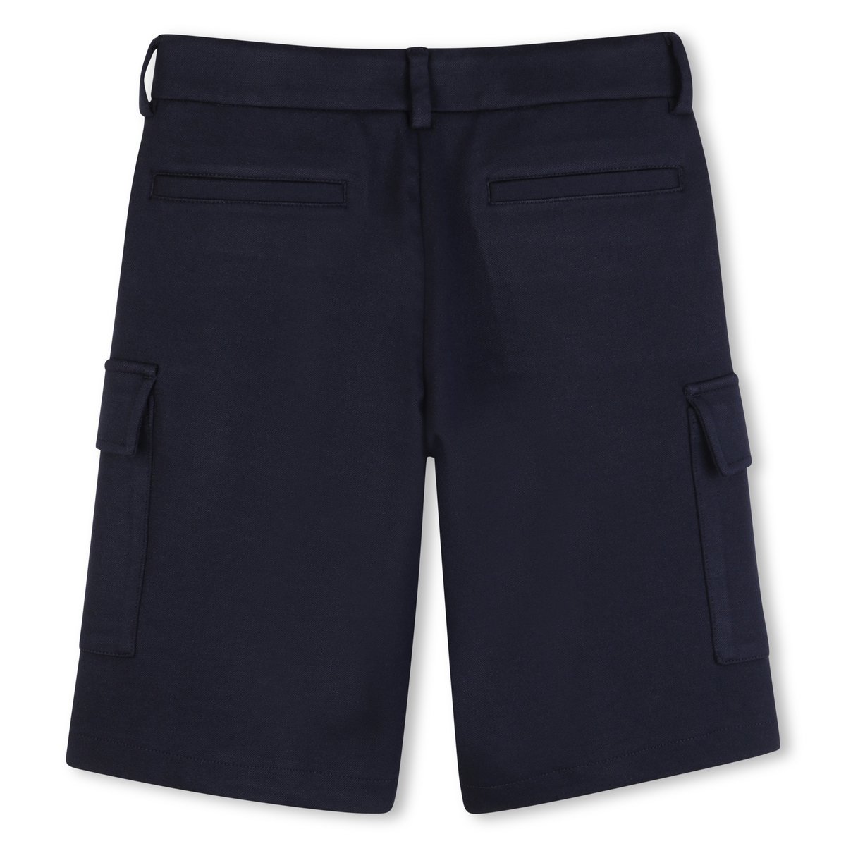 Bermuda de costume marine blue, BOSS KIDSWEAR