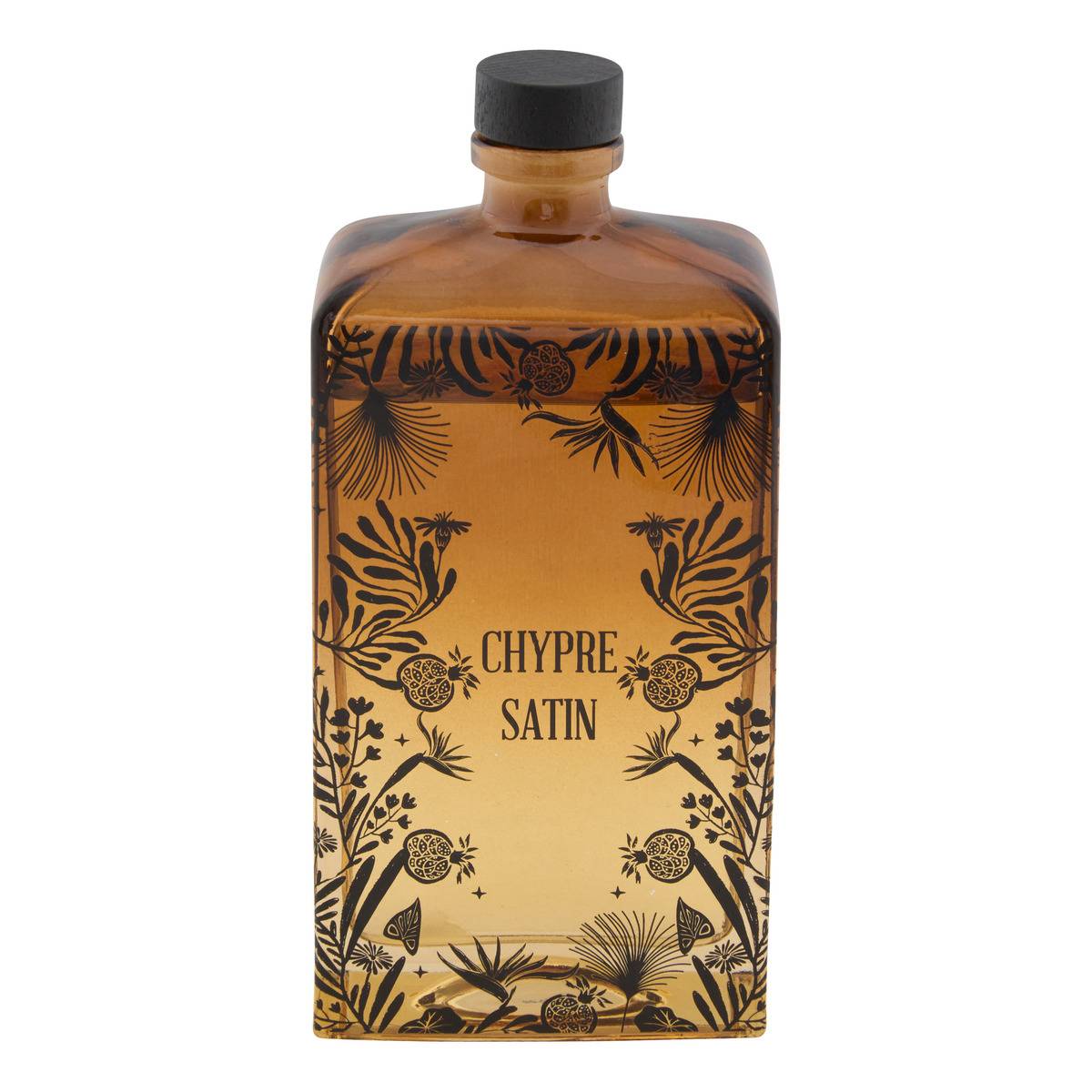 Diffuseur de parfum 400ml RESO ambre, ATMOSPHERA